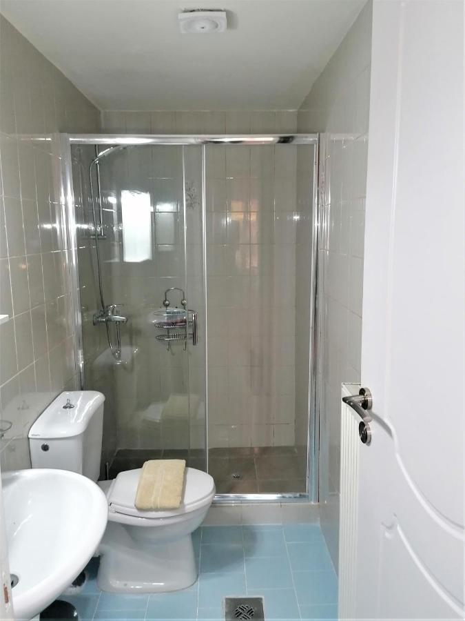 Emerald Apartment 2 Halepa La Canea Esterno foto
